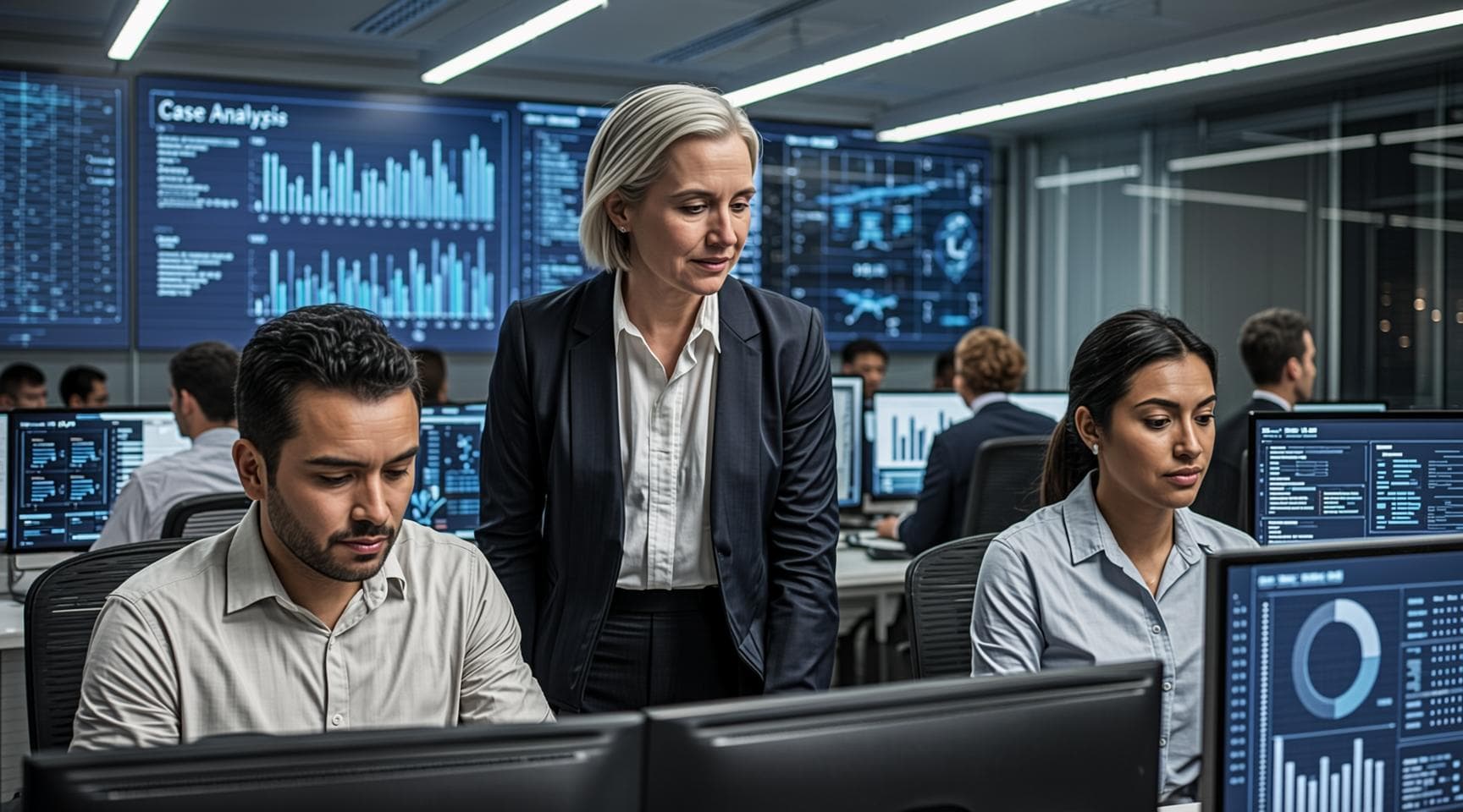 Cover Image for Investigation Collaboration: Why Emailing Evidence Files Is a Security Risk