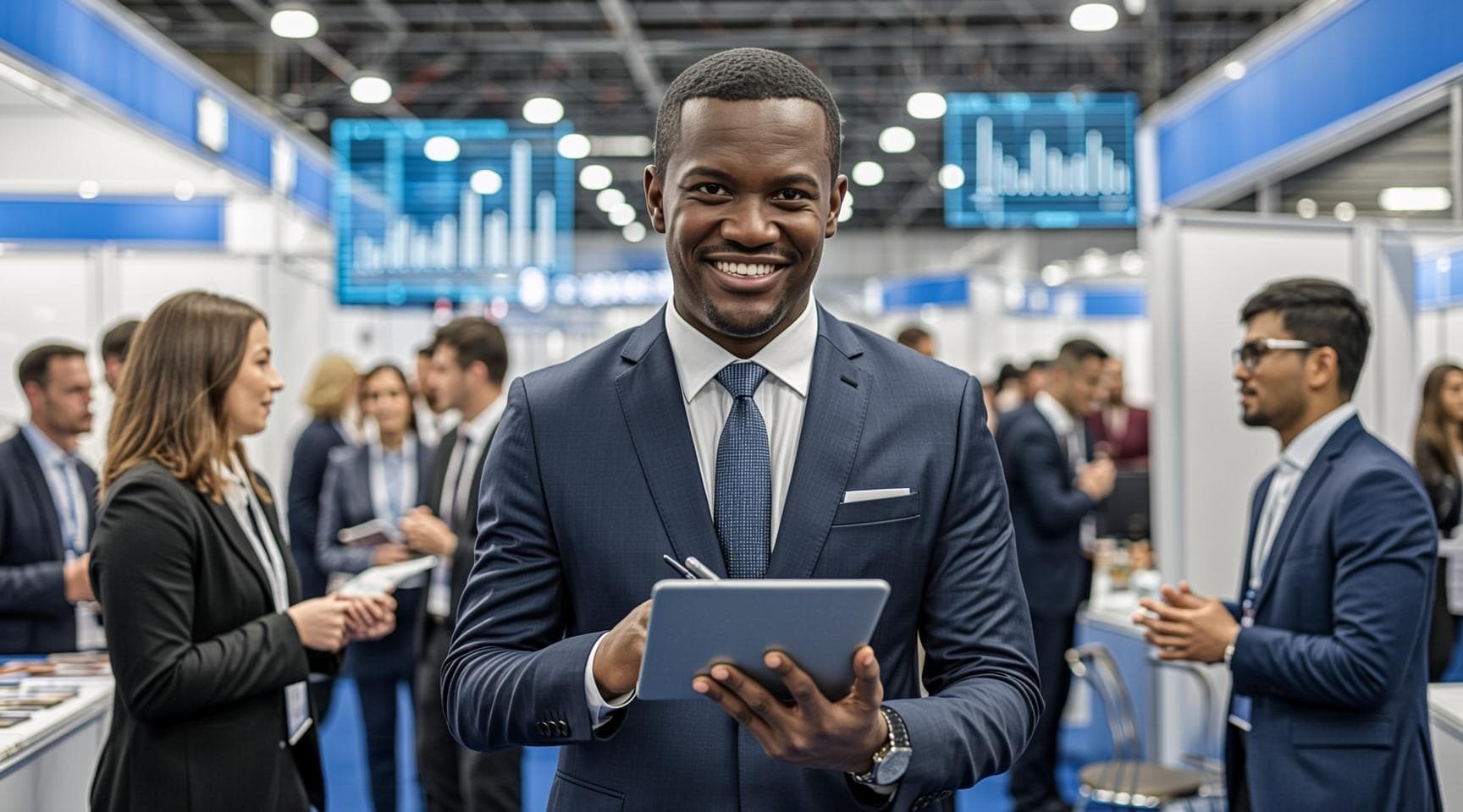 Cover Image for Beyond Google: Why Competitive Intelligence Happens on the Ground