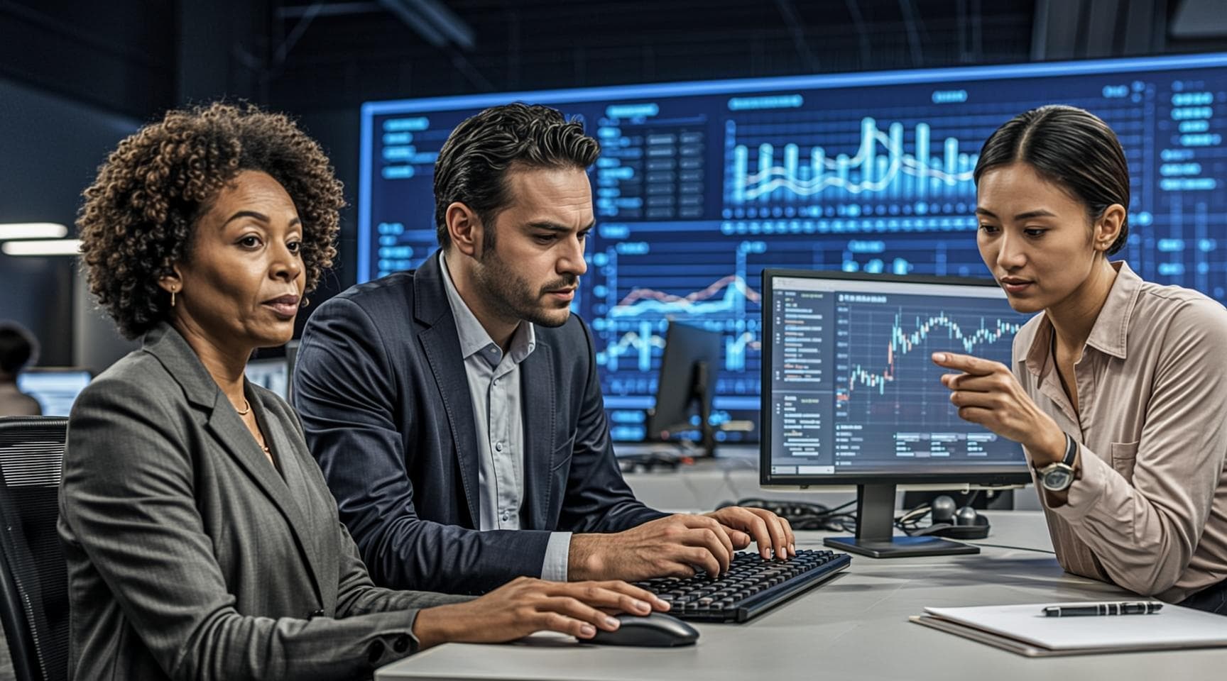 Cover Image for Collaborative Investigation: Why Newsrooms Can't Afford Email Chains