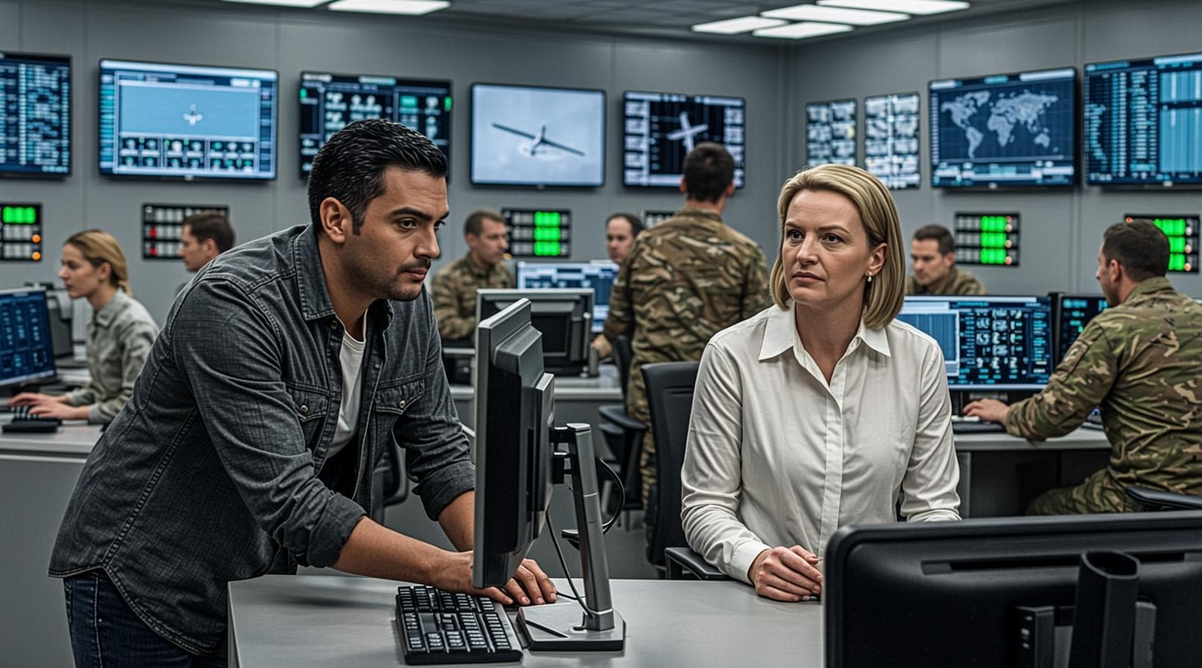 Cover Image for Mission-Critical Reliability: What Commercial SaaS Doesn't Understand