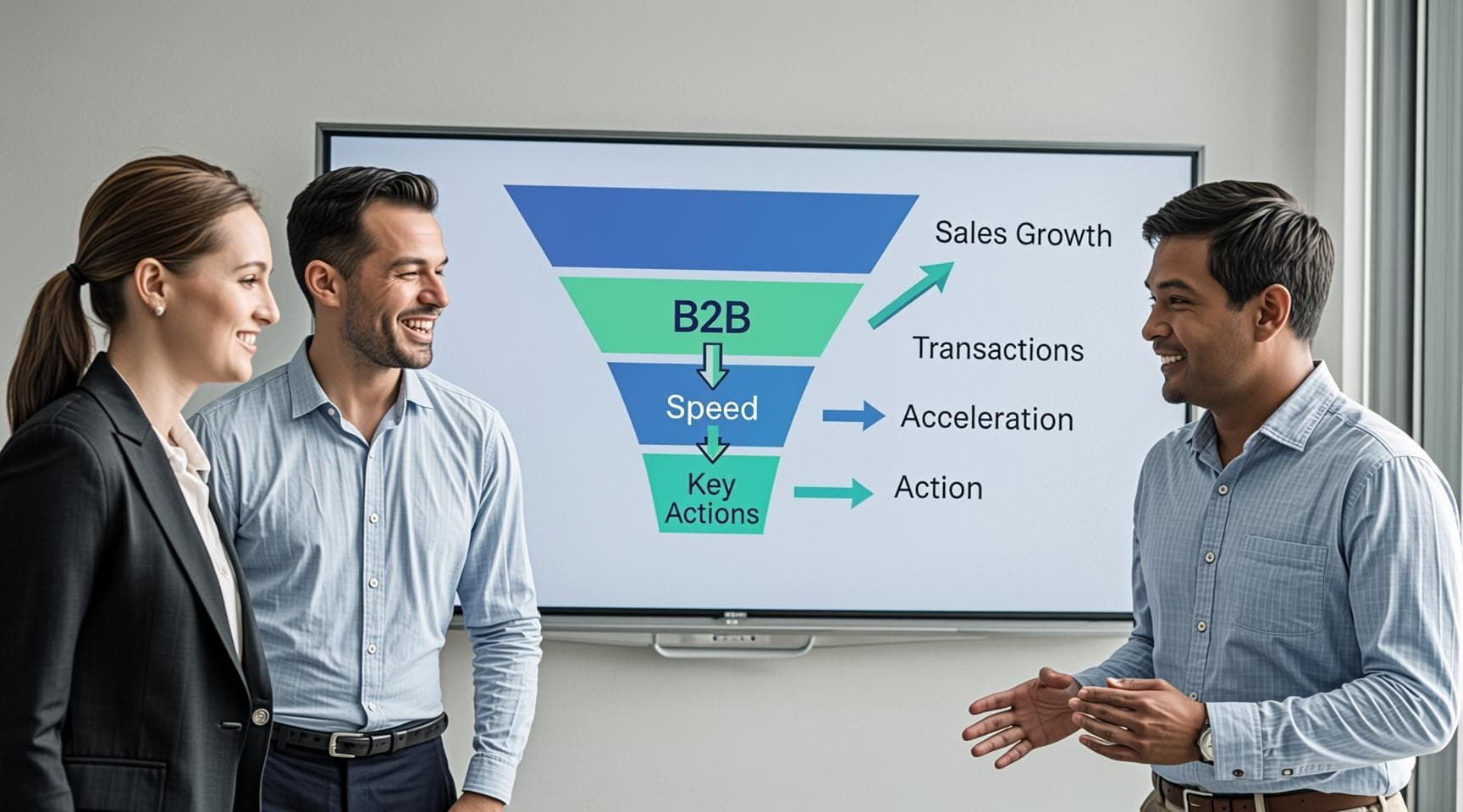 Cover Image for Why Your Best Salesperson's Wisdom Isn't Scaling (And How to Fix It)