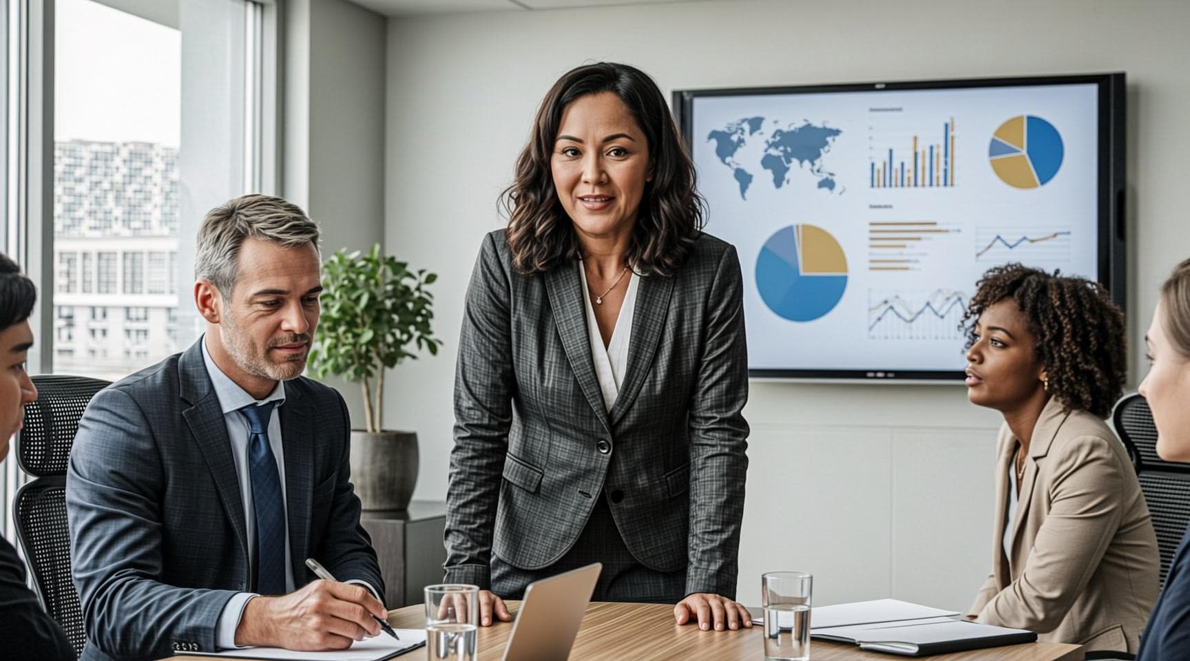 Cover Image for Due Diligence in the Field: What Financial Models Miss