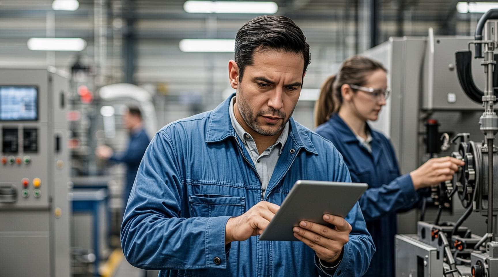 Cover Image for Why Your Audit Reports Take 3 Days (And How to Make Them Take 3 Minutes)