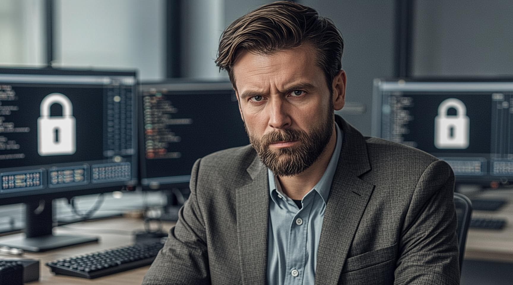 Cover Image for Why Your Investigation Notes Belong in a Vault, Not a Notebook